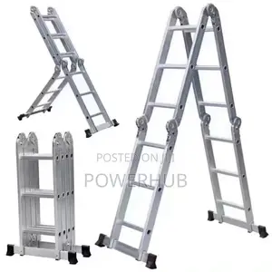 Multipurpose Ladder