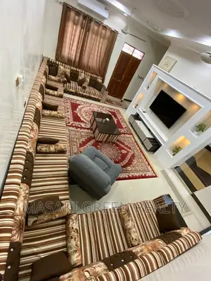 Fully Furnished House for Sale at Kigamboni