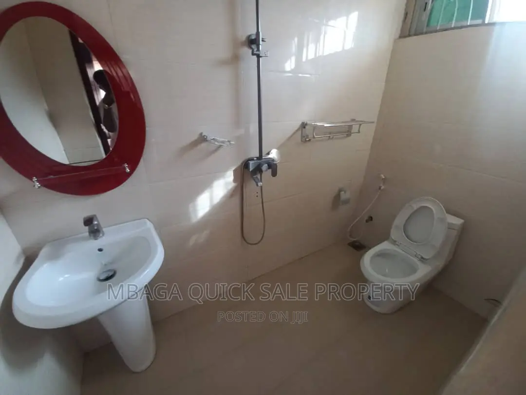 Furnished 3bdrm Apartment in Mikocheni Near for rent