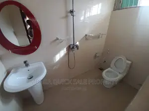 Furnished 3bdrm Apartment in Mikocheni Near for rent