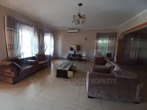 Furnished 3bdrm Apartment in Mikocheni Near for rent