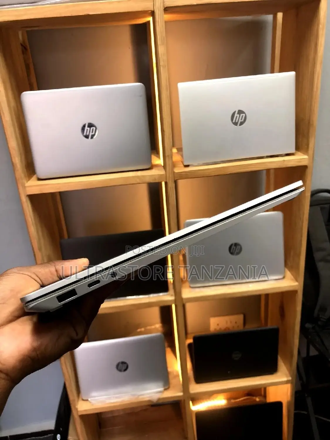 New Laptop Microsoft Surface Laptop 3 8GB Intel Core I5 SSD 512GB