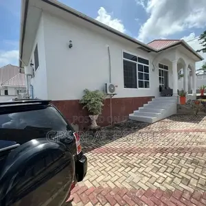 3bdrm House in Mbezi Salasala, Kinondoni for sale