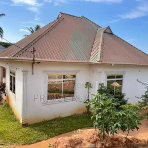 4bdrm House in Kigamboni Mwembe for sale