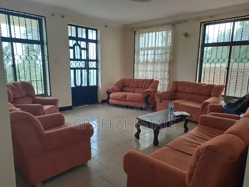 3bdrm House in Mbezi Mwisho, Kinondoni for sale