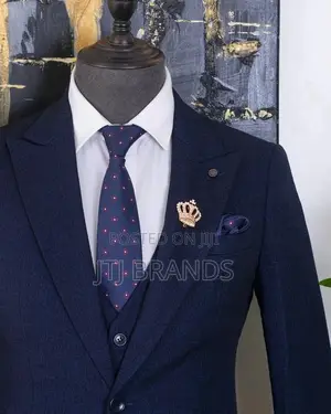 Classic Men's Suits