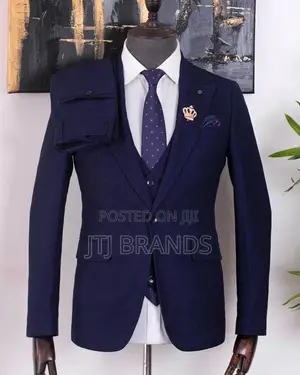 Fashion Men Suit