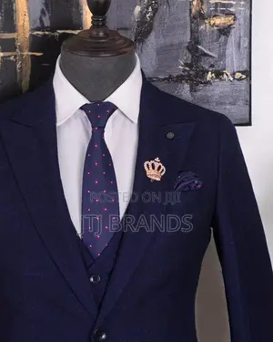 Fashion Men Suit