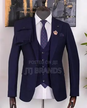Fashion Men Suit