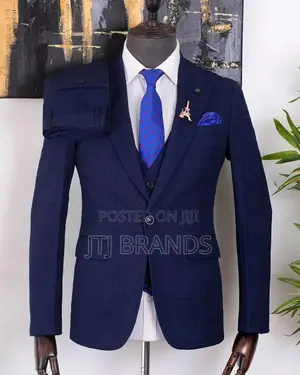 Best Men's Suits