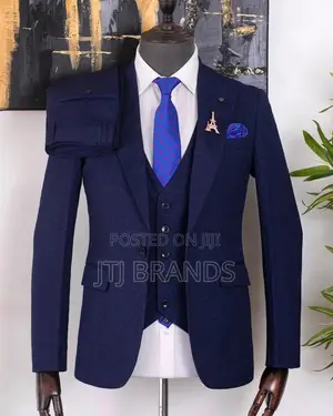 Best Men's Suits