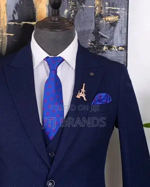 Best Men's Suits