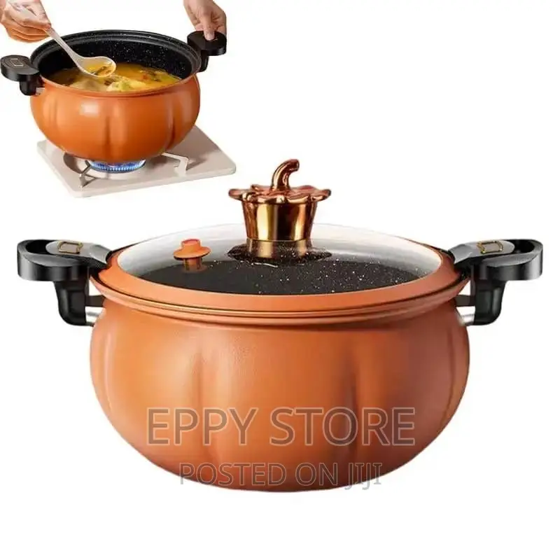 Pressure Cooker