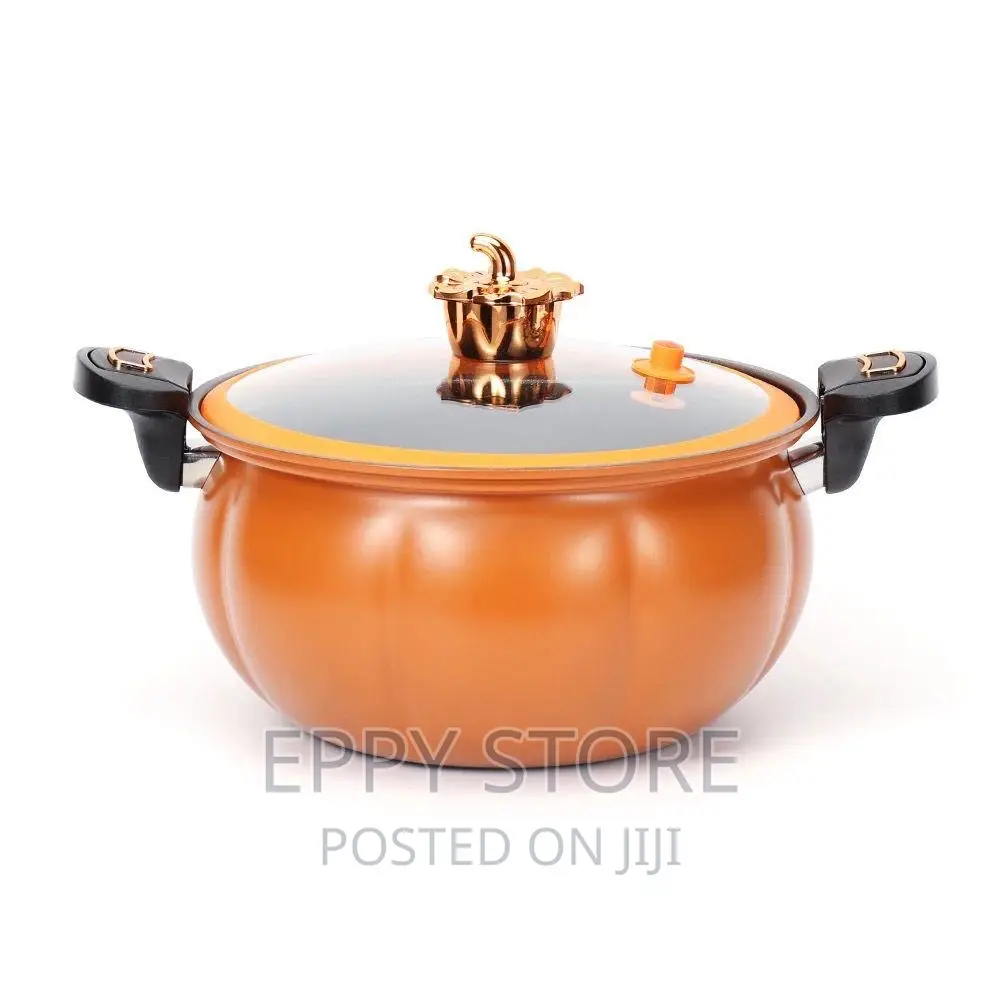 Pressure Cooker