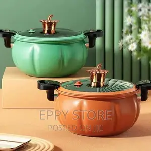 Pressure Cooker