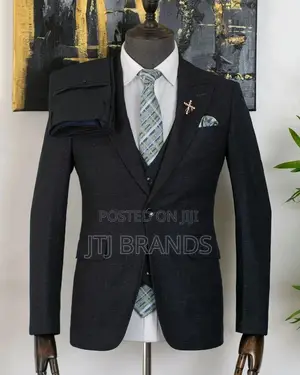 New Fashion Men's Suits