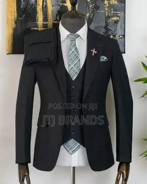 New Fashion Men's Suits