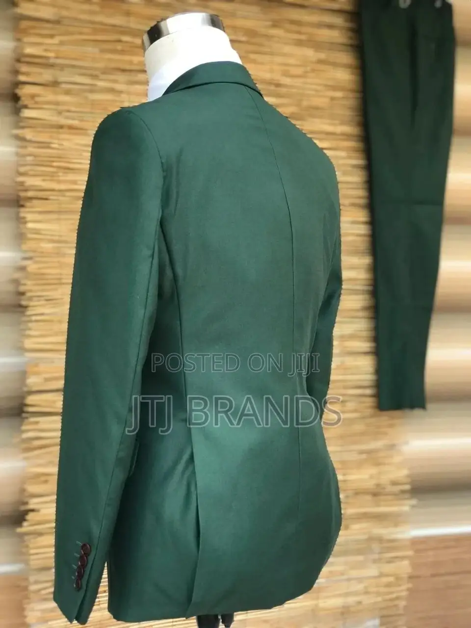 Classic Men's Suits