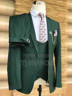 Classic Men's Suits