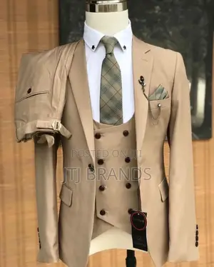 Fashion Men's Suits