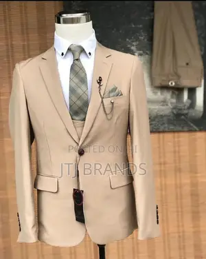 Fashion Men's Suits