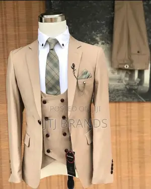 Fashion Men's Suits