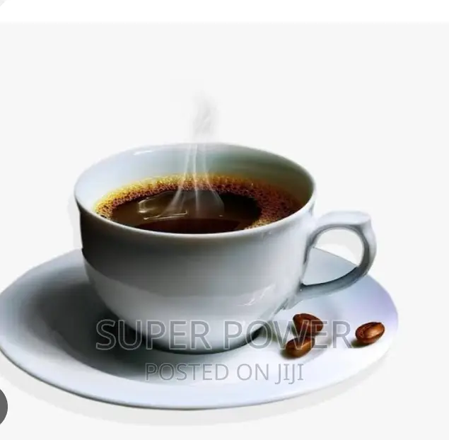 Maxman Coffee