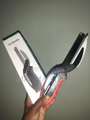 Vegetable Scissor/ Mkasi Wa Kukatia Mbogamboga