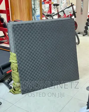 Gym Mats Floor 1 Square Meter
