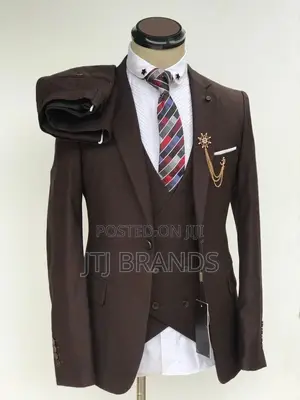 Fashion Men's Suits