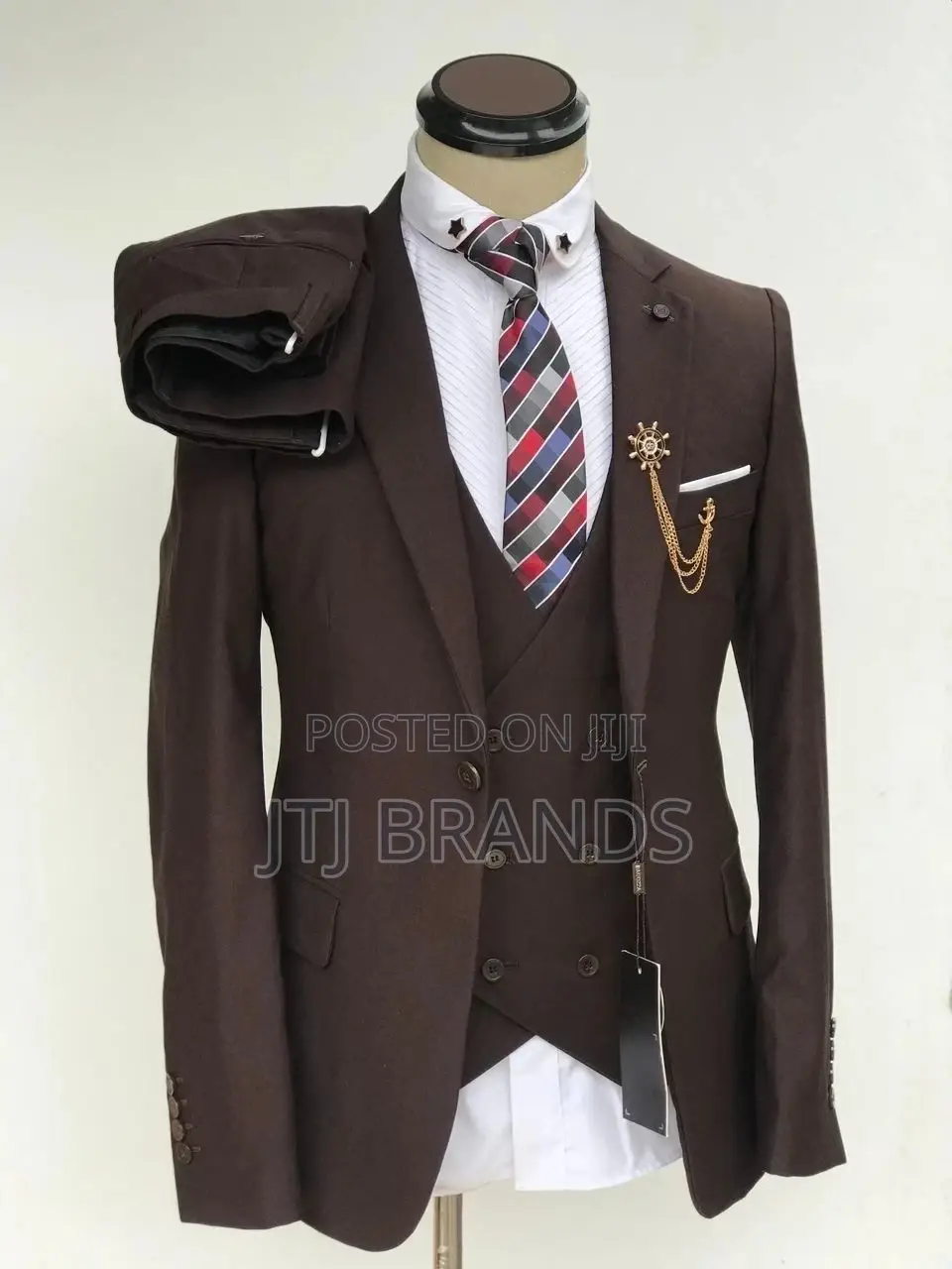 Fashion Men's Suits