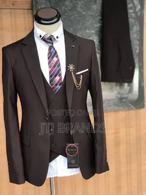 Fashion Men's Suits