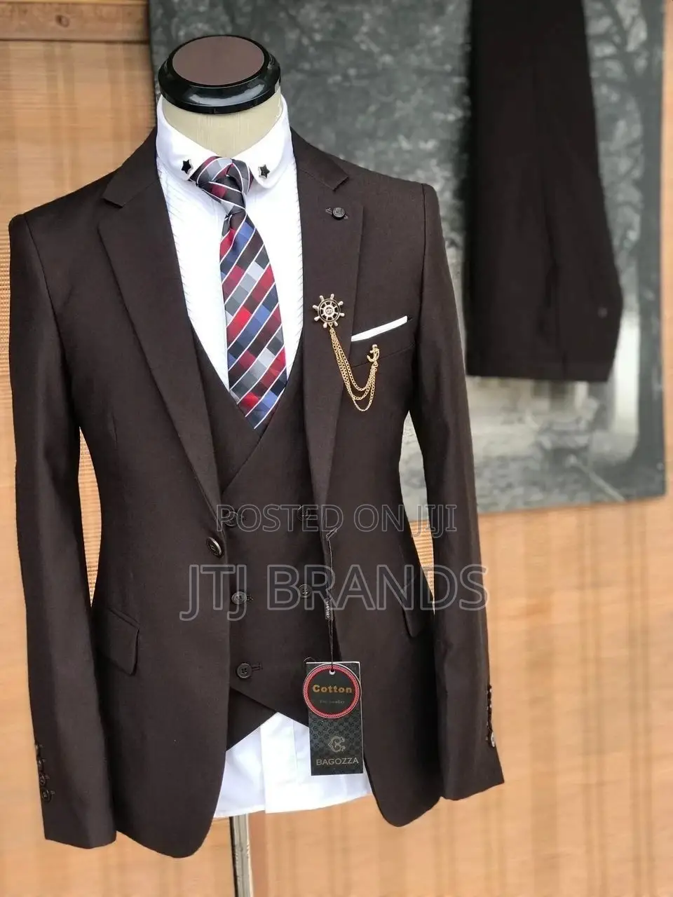 Fashion Men's Suits