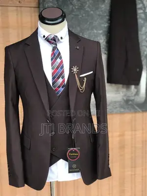 Fashion Men's Suits