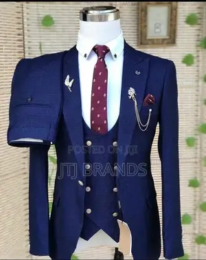 Classic Men's Suits