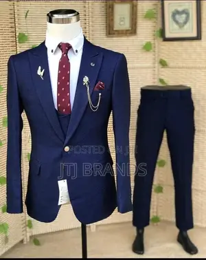 Classic Men's Suits
