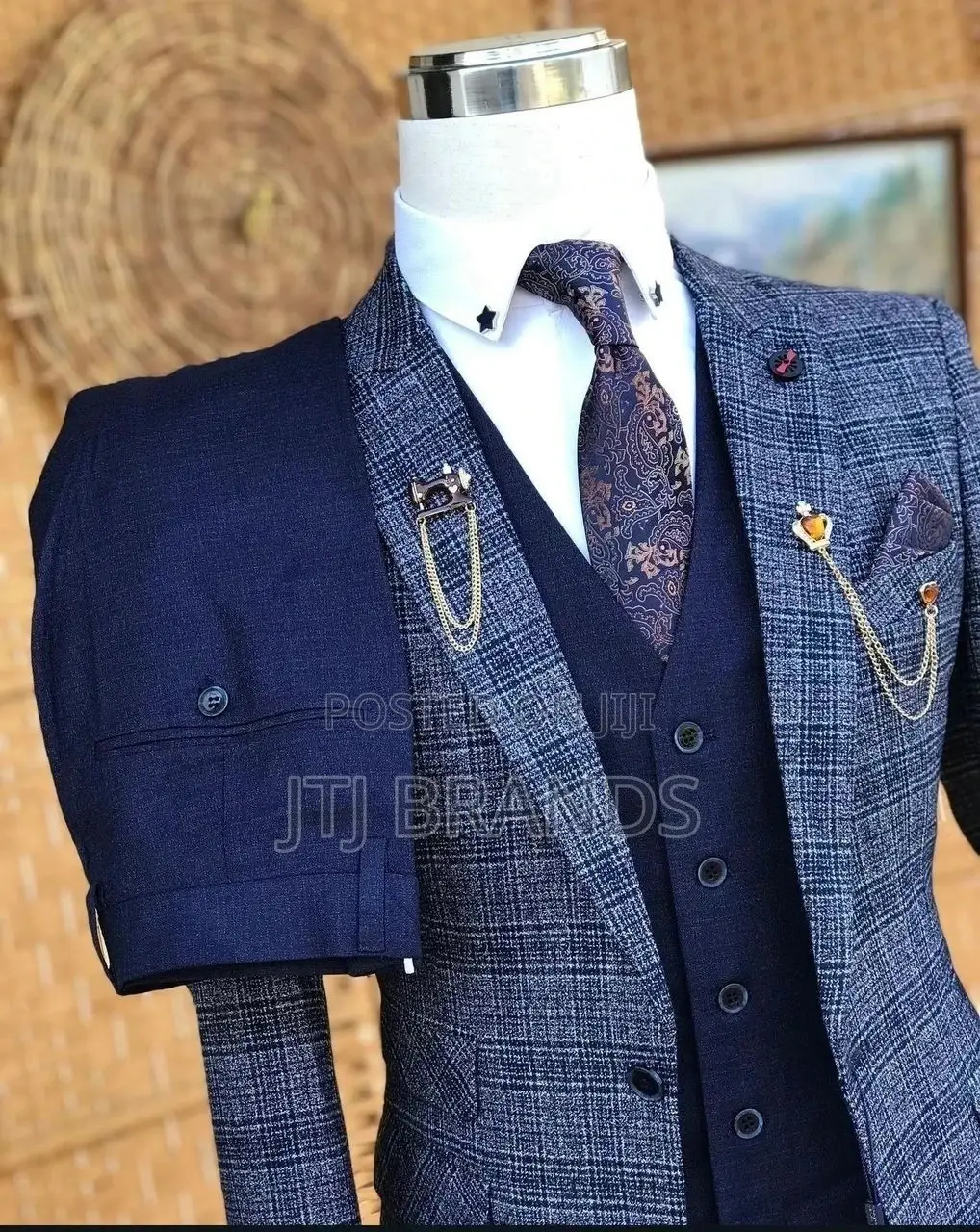 Best Men's Suits