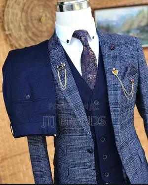 Best Men's Suits
