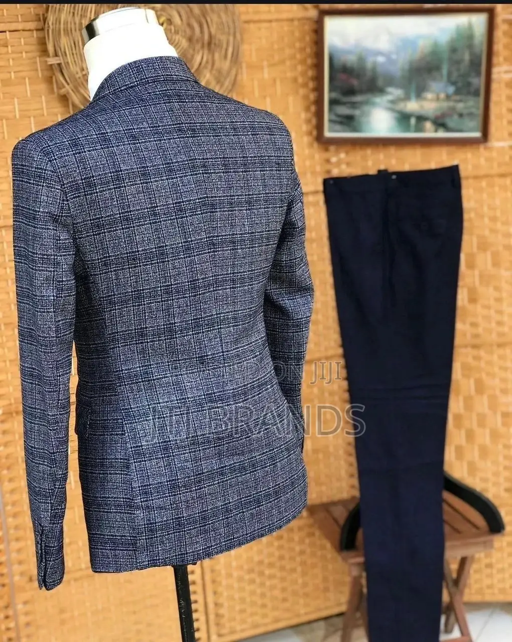 Best Men's Suits