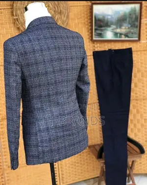 Best Men's Suits