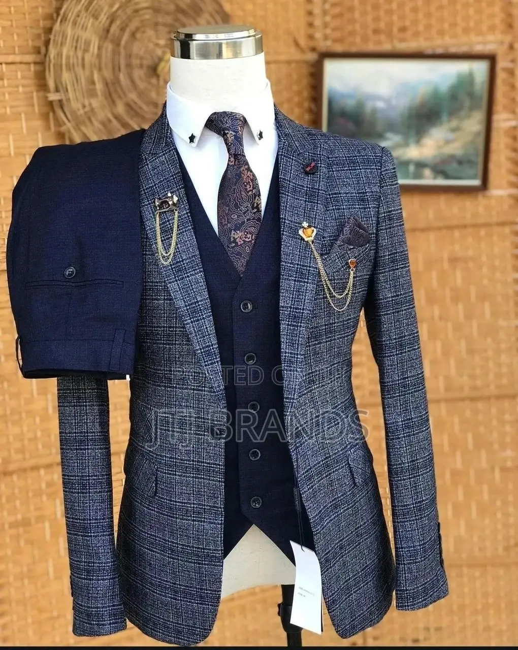 Best Men's Suits