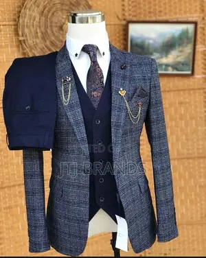 Best Men's Suits