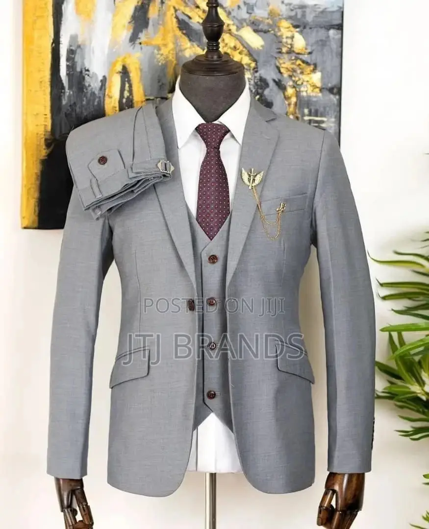 Fashion New Men's Suits