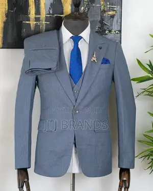 Fashion New Men's Suits