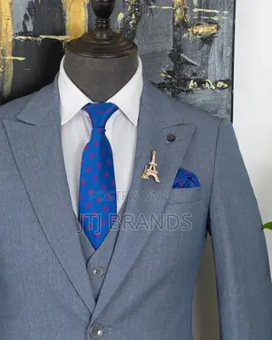 Fashion New Men's Suits