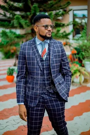 Fashion Men's Suits