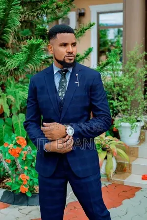 Fashion Men's Suits