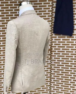 Classic Men's Suits