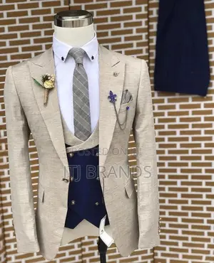 Classic Men's Suits