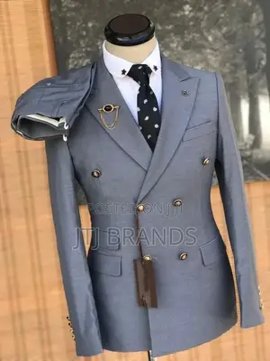 Best Men's Suits